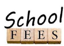 school fees