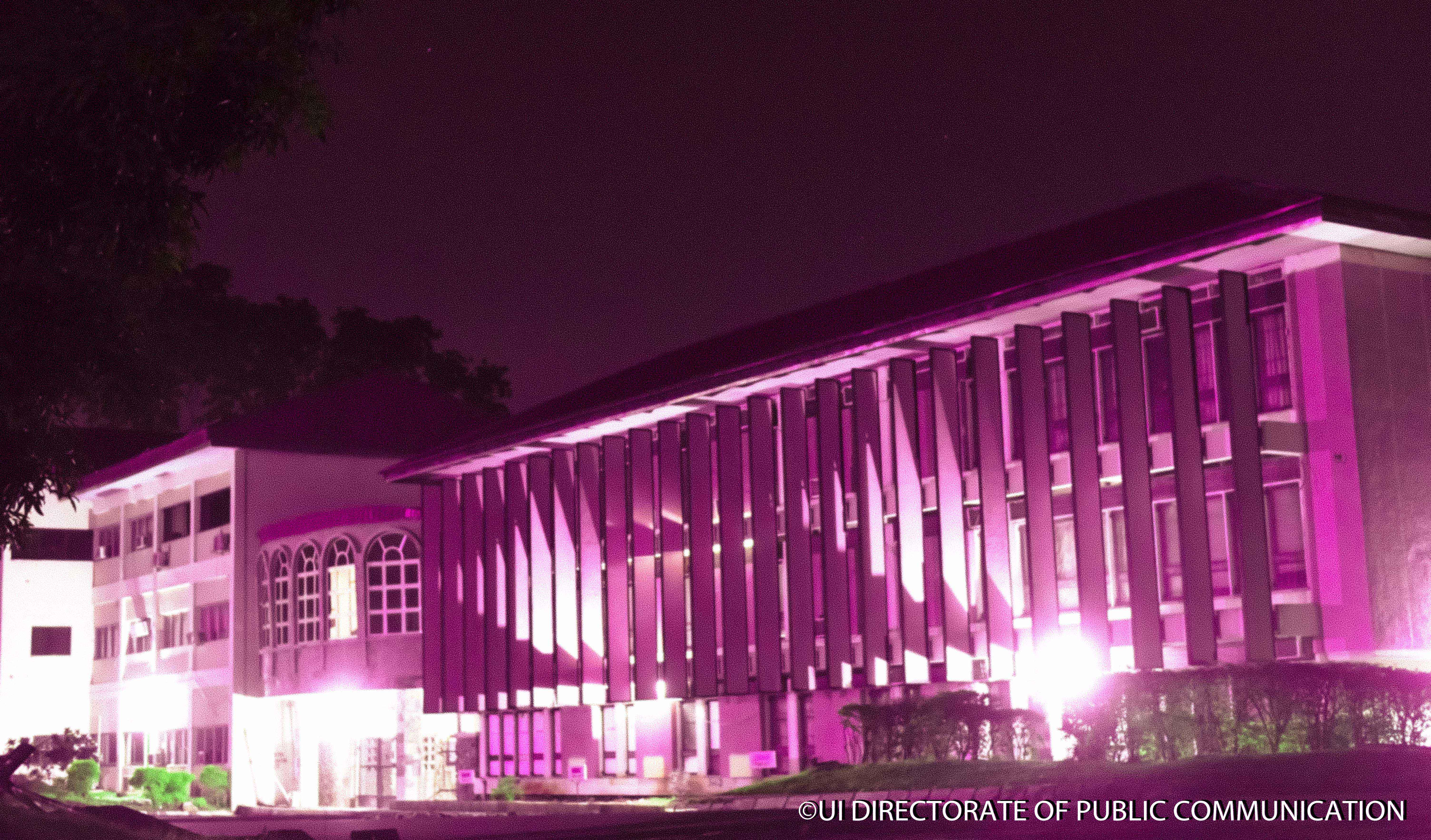 THE DEPARTMENT OF GEOLOGY, UNIVERSITY OF IBADAN | UNIVERSITY OF IBADAN